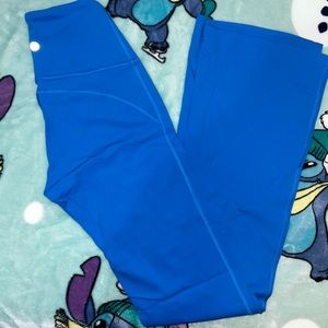 Lululemon groove pants